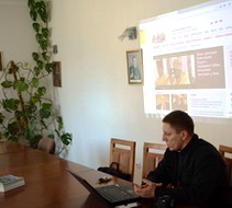 У Стрийській єпархії УГКЦ засновано мережу деканальних референтів з питань екології